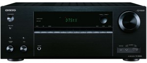 AV-усилитель Onkyo TX-NR656 Black