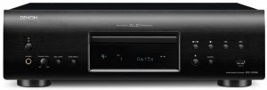 CD-проигрыватель Denon DCD-1520AE BL