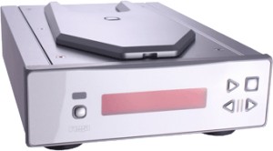 CD-проигрыватель Rega Apollo-R Silver