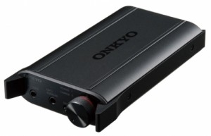 Усилитель для наушников Onkyo DAC-HA200