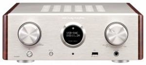 Интегральный усилитель Marantz HD-AMP1 Silver gold