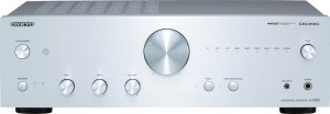 Интегральный усилитель Onkyo A-9050 Silver