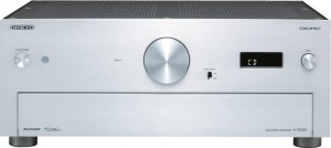 Интегральный усилитель Onkyo A 9000R Silver