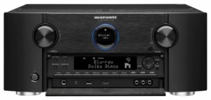 AV-процессор Marantz AV7702 Mk2