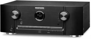 AV-ресивер Marantz SR5011 Black