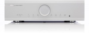 Интегральный усилитель Musical Fidelity M6si Silver