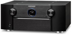 AV-процессор Marantz AV8802A/N1B