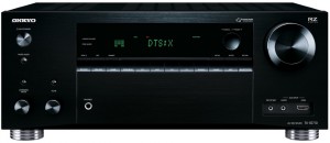 AV-ресивер Onkyo TX-RZ710 Black