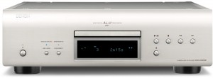 Интегральный усилитель Denon PMA-2500NE Silver