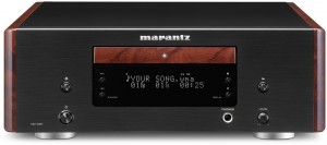 CD-проигрыватель Marantz HD-CD1 Black