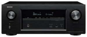 AV-ресивер Denon AVR-X2300W