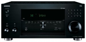 AV-процессор Onkyo PR-RZ 5100 Black