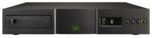 CD-проигрыватель Naim CDX2