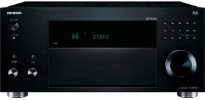 AV-ресивер Onkyo TX-RZ3100 Black