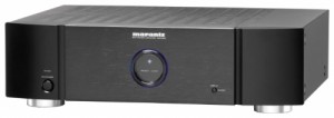 Усилитель мощности Marantz MM 7025 black