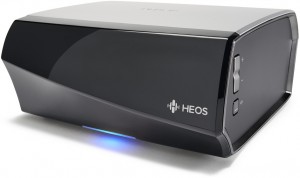 Предварительный усилитель Denon Heos Link