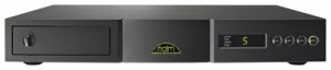 CD-проигрыватель Naim CD5si