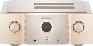 Интегральный усилитель Marantz PM-11S3 Gold