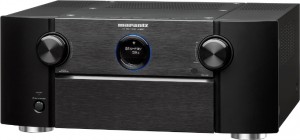 AV-процессор Marantz AV8801 Black