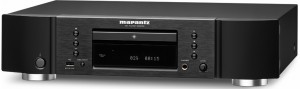 CD-проигрыватель Marantz CD6006 Black