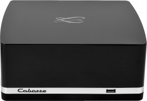 Усилитель мощности Cabasse Stream AMP 100