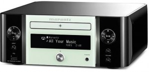 Ресивер Marantz M-CR611 Green