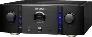 Интегральный усилитель Marantz PM-11S3 Black