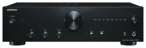 Интегральный усилитель Onkyo A-9010 black