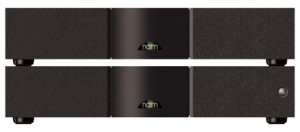 Усилитель мощности Naim NAP 300