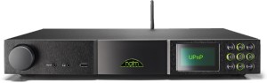 Предварительный усилитель Naim NAC-N 172 XS-FM