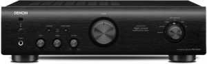 Интегральный усилитель Denon PMA-1520AE Black