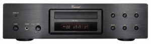 CD-проигрыватель Vincent CD-S1.2 Black