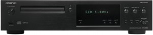 CD-проигрыватель Onkyo C-N7050 Black