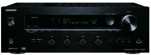 Ресивер Onkyo TX-8130 black