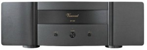 Усилитель мощности Vincent SP-995 black