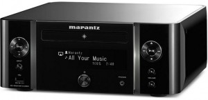 Ресивер Marantz M-CR611 Black