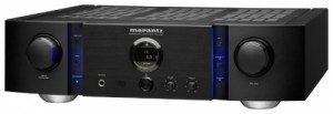 Интегральный усилитель Marantz PM-14S1 black