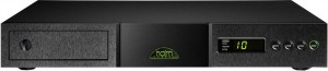 CD-проигрыватель Naim CD5 XS