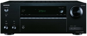 AV-ресивер Onkyo TX-NR555 Black