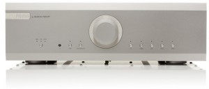 Предварительный усилитель Musical Fidelity Primo Silver