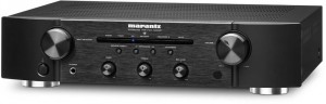 Интегральный усилитель Marantz PM5005 Black