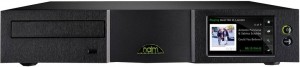 CD-проигрыватель Naim HDX