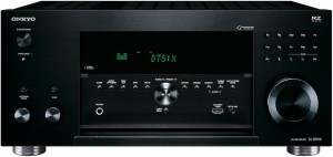 AV-ресивер Onkyo TX-RZ810 Black