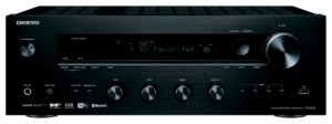 Ресивер Onkyo TX-8150 black