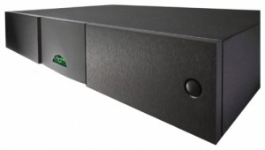 Усилитель мощности Naim NAP 200 DR