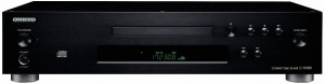 CD-проигрыватель Onkyo C-7000R Black