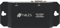 Преобразователь сигнала Niles C5-VGA
