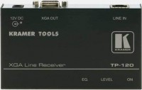 Преобразователь сигнала Kramer TP-120