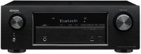 AV-ресивер Denon AVR-X520BT BL