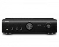 Интегральный усилитель Denon PMA 520AE BL